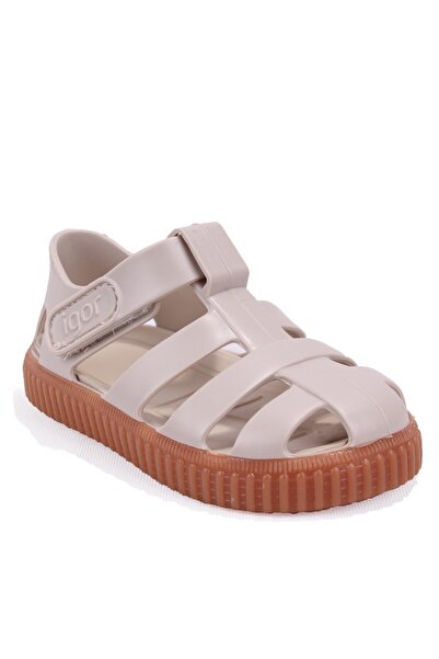 IGOR S10291 Nıco Caramelo Kum Günlük Erkek Çocuk Sandalet