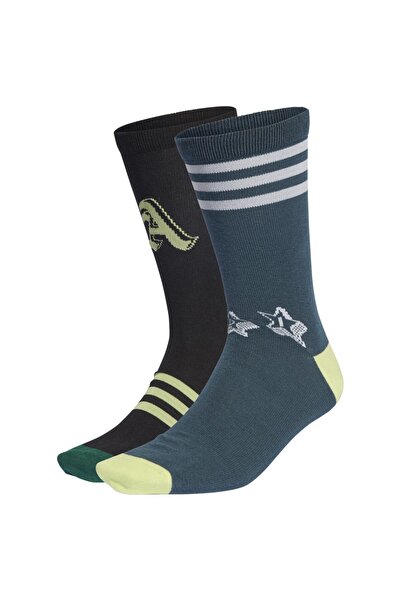 adidas Șosete pentru copii Brand Love (3 perechi) 28-30
