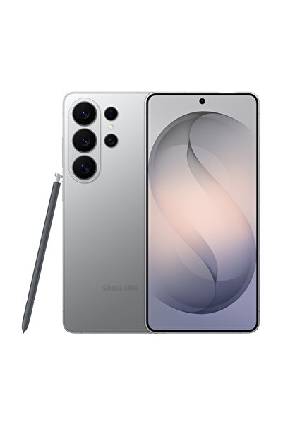 Samsung Galaxy S26 Ultra S948 5G Διπλή SIM 12GB RAM 512GB - Ασημί Σκιά