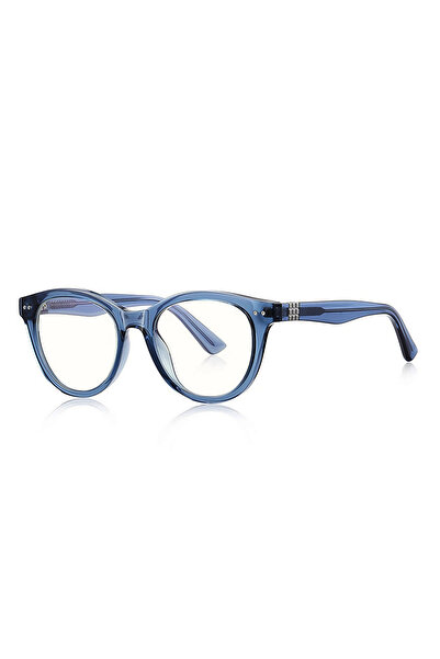 Stef's Cat Γυαλιά κατά του μπλε φωτός Reflex PC (2231) - Στρογγυλά, Σκελετός ...