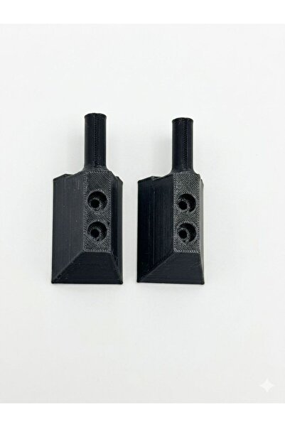 AVT SEAT LEON MK2 PANDİZOT AYAĞI TAKIM (2ADET) 1P0867575A