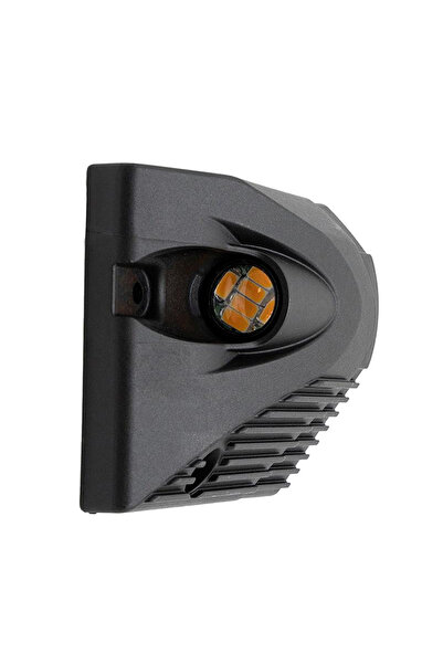 KuKirin Semnalizare Fata Stanga LED G2 Master