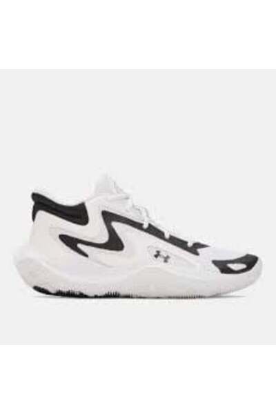 Under Armour Ανδρικά παπούτσια μπάσκετ UA Jet '25 6001585-100