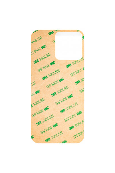 Aftermarket Κόλλα για το κάλυμμα μπαταρίας του Apple iPhone 13 Pro Max