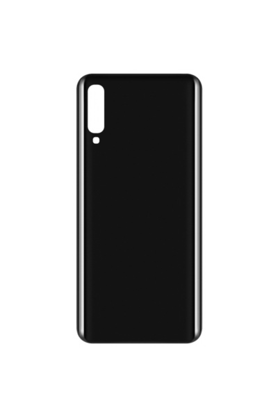 Stef's Cat Capac Baterie compatibil cu Samsung Galaxy A70 A705, Negru,