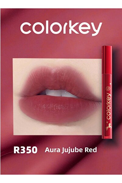 COLORKEY مرطب شفاه خفيف ومرطب 1.8 جرام