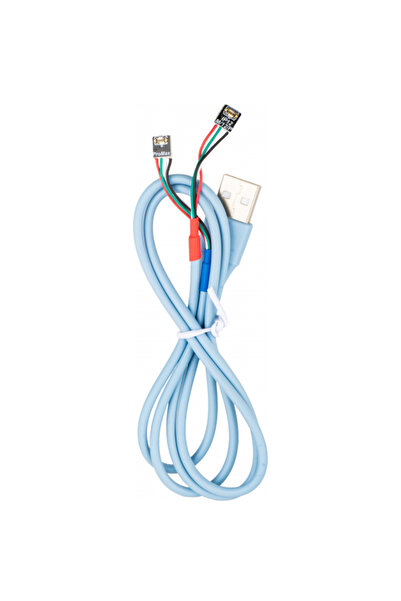 Relife Cablu de alimentare RL-908C pentru seria Apple iPhone 12