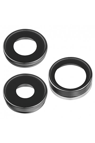 Aftermarket Geam Camera Spate Apple iPhone 13 Pro Max/ 13 Pro, Ευρυγώνιος + Υ...