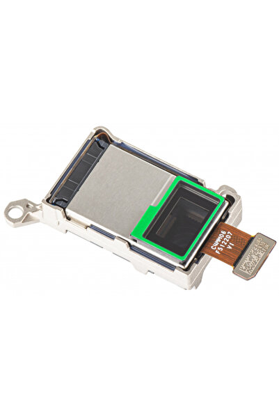 HONOR Κάμερα Spate Magic V5, 64mp (τηλεφακός), Πακέτο Σέρβις 0235aptx