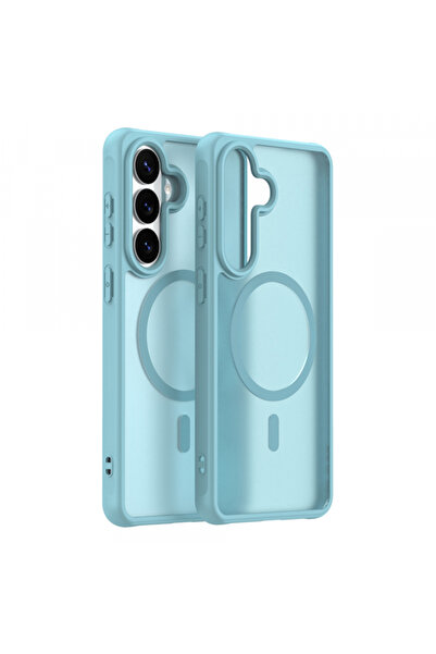 Techsuit MagSafe калъф за Samsung Galaxy S26 Plus S947, Techsuit, Halofrost I...