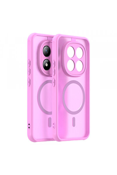 Stef's Cat Θήκη MagSafe για Xiaomi Poco M8 Pro / Redmi Note 15 Pro+ 5G, Stef'...