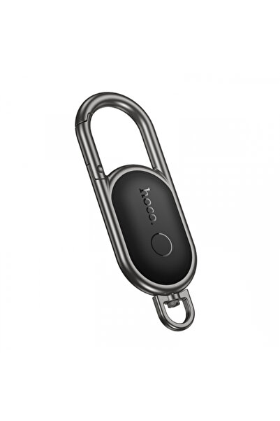 hoco. HOCO SmartTag E91J for iOS Series, Black