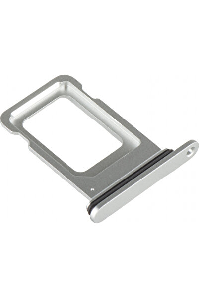 Aftermarket Suport SIM Apple iPhone 16e, Argintiu
