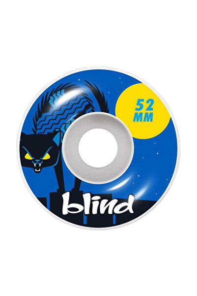 Blind ΕΝΝΕΑ ΖΩΕΣ ΤΡΟΧΟΙ 52ΧΙΛΙΟΣ ΜΕΤΡΟΣ - ΜΠΛΕ