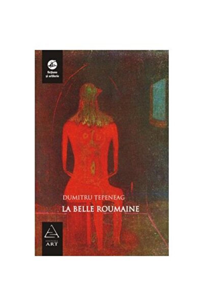 Editura Art La belle Roumaine