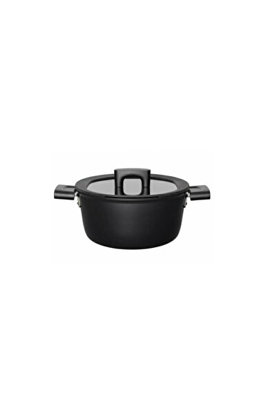 FiSKARS Caserolă HF 3.5l /22cm cu capac