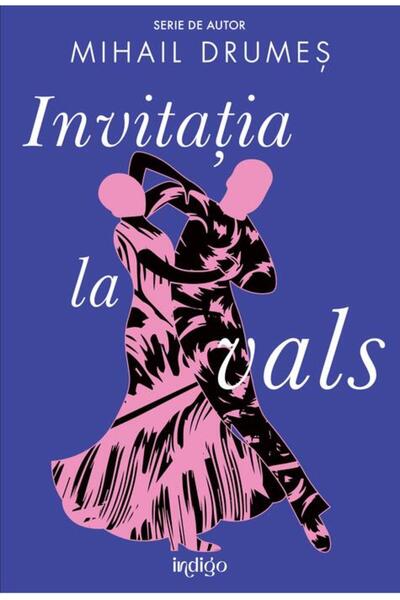 Editura Art Invitaţia la vals | paperback