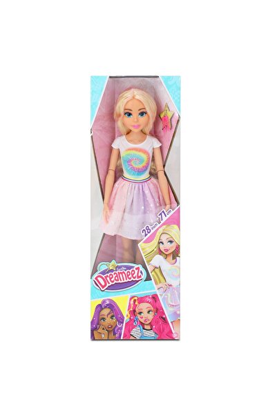 Dreameez Dreameez doll, Fashion Friend, 71 cm