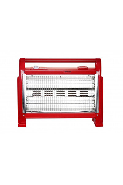 E-ANAMAG Θερμοσίφωνας χαλαζία HAUSBERG HB-8102, 1600W, 2 ταχύτητες, Προστασία...