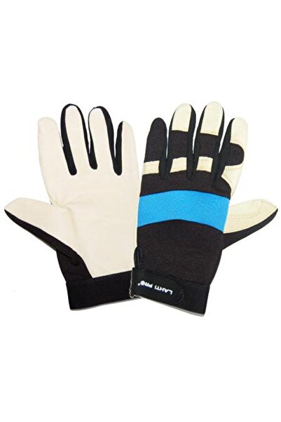 Lahti Pro Set manusi spandex pentru gradinarit L280410K, marimea 10