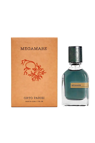 ORTO PARISI Megamare 50 ml Unisex Parfüm EDP