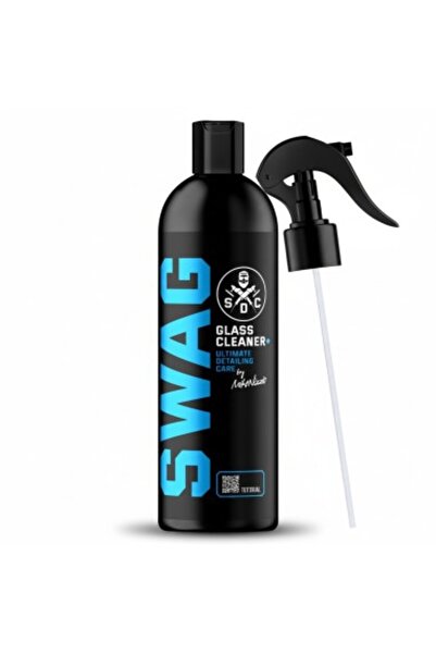 SWAG Καθαριστικό τζαμιών 500ml