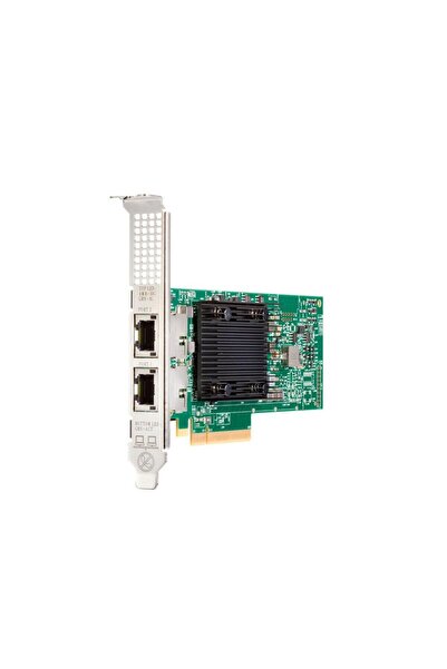 HP Κάρτα δικτύου, HPE, P26253-B21, Ethernet RJ