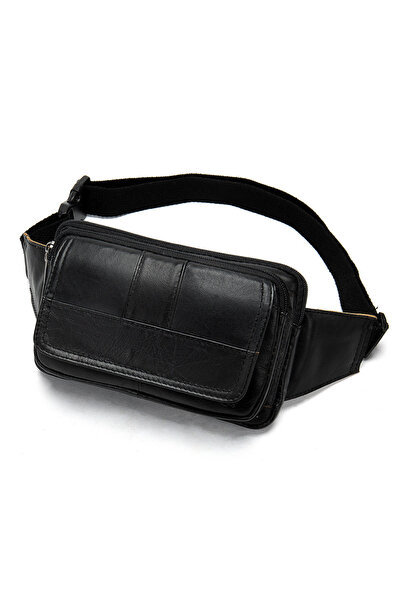 Busy Ldy & Gtm Geantă unisex din piele, tip crossbody, antifurt, stil urban, ...