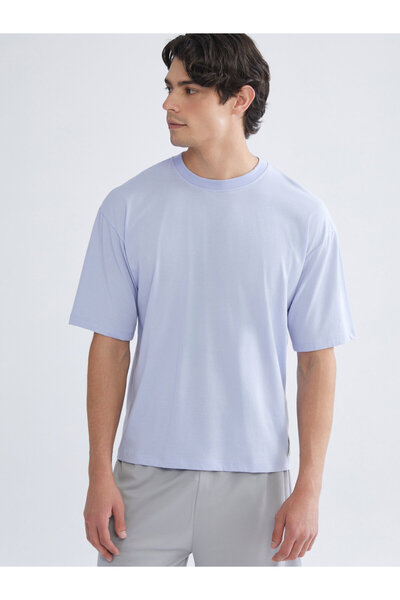 LC Waikiki Crew Neck Men's Sports T-Shirt