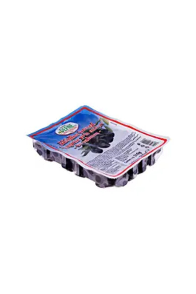 Defne Black olives 510G