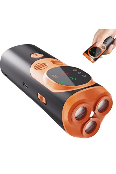 MILARIS Anti-Barking and Dog Training Device