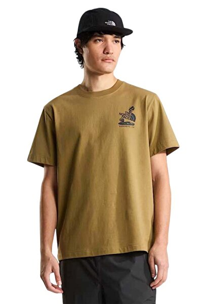 THE NORTH FACE Ανδρικό T-shirt-NF0A8G9R2EL1