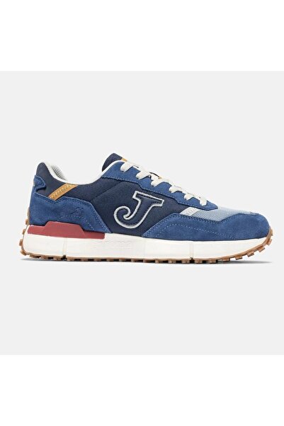 Joma C1992S2603 C.1992 Erkek Günlük Spor Ayakkabı Lacivert