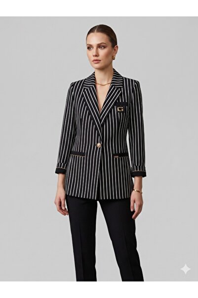Babilon Sasin Jacket 7713