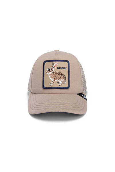 Goorin Bros . Çocuk OK Zoomer ( Tavşan Figür ) Şapka 201-0067