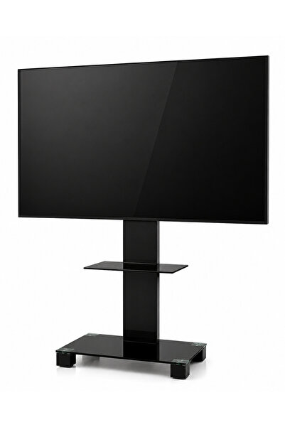 Sonorous PL 2515 B BLK Televizyon Standı