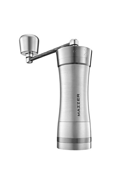 Mazzer Omega Manuel El Değirmeni