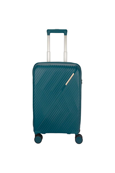 Vocier TROLER DE CABINA MODEL Z RANGE ALBASTRU 55CM SPINNER TSA