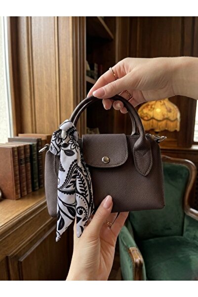 Fiori Women's Faux Leather Handbag Shoulder Bag