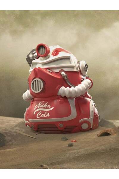 TUBBZ Fallout - Nuka Cola T-51 (Boxed Edition)