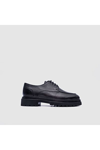 TOGO Men's Smart Casual Derby Shoes [052404]
