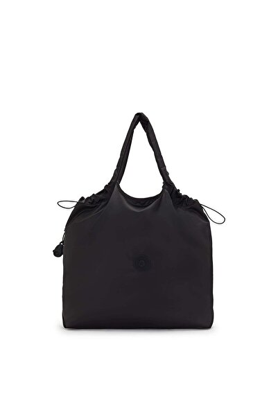 Kipling Assie Büyük Boy Omuz Çantası
