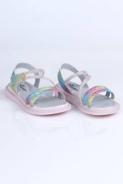 Sibel Arz035 Sandals P.F.-Rainbow - 28