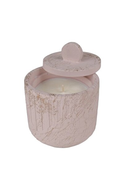 OEM Scented Candle 9x9 cm