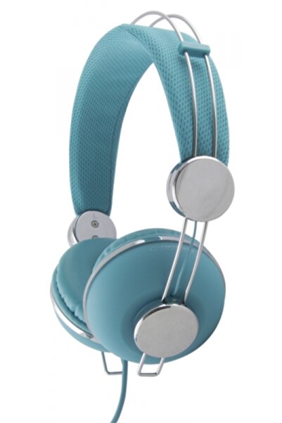 ESPERANZA Căști audio stereo turcoaz Macau
