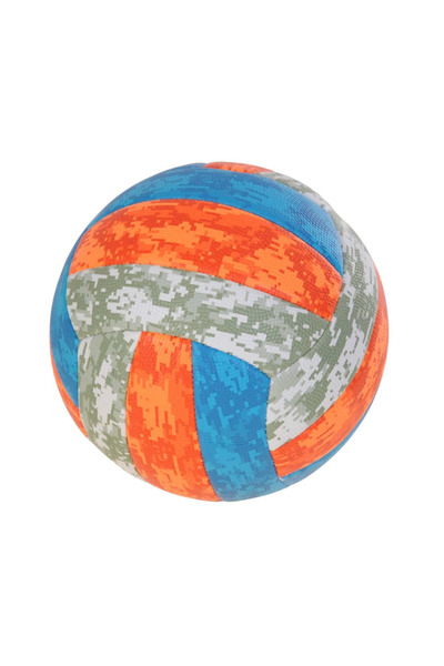 KESKİN SOUND New Model Soft Volleyball Ball