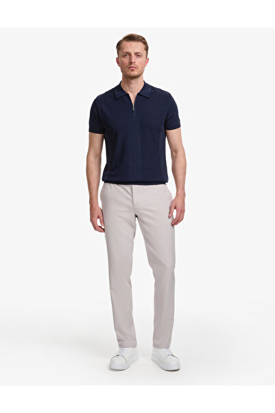 Pierre Cardin بنطلون جري إكس. بإصدار ضيق مع حزام خصر 50324265-VR024