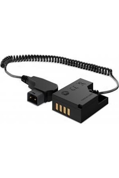 Other Adaptor de alimentare Newell D-Tap la NP-W126 pentru Fujifilm