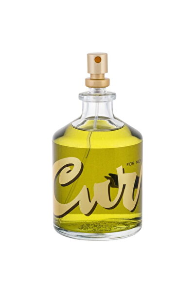 Liz Claiborne Curbă