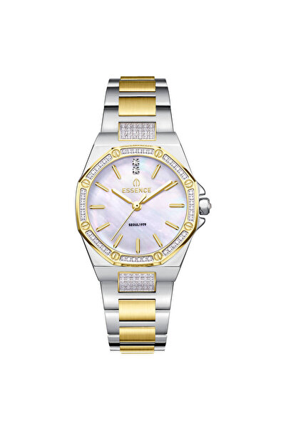 Essence Es6960Fe.220 Women's Wristwatch